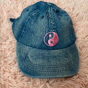 Baseball cap